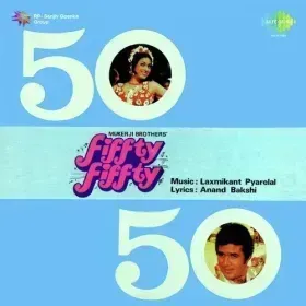 Pyar Ka Vada Fiffty Fiffty Cover