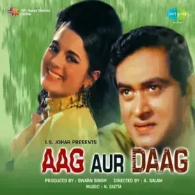 Choli Bheegi Lat Bheegi Cover