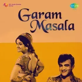 Tum Jaise Ko Payal Men Bandh Cover