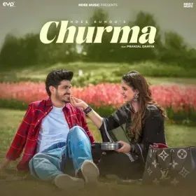 Churma (feat. Pranjal Dahiya) Cover