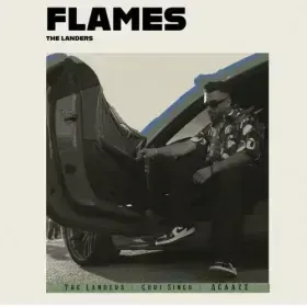 Claps Cover