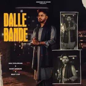 Dalle Bande Cover
