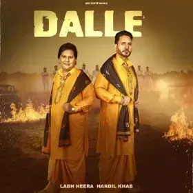 Dalle - Labh Heera Cover