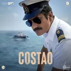 Costao Cover