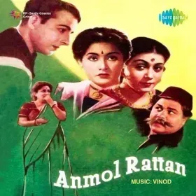Kale Kale Badalon Men Pani Cover