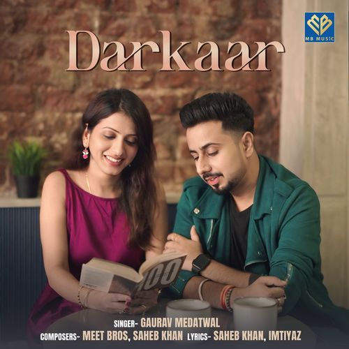 Darkaar - Saheb Khan Cover