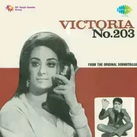 Victoria 203 Title Track Cover