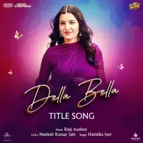 Della Bella Title Song (From &amp;quot;Della Bella&amp;quot;) Cover