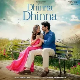 Dhinna Dhinna Cover