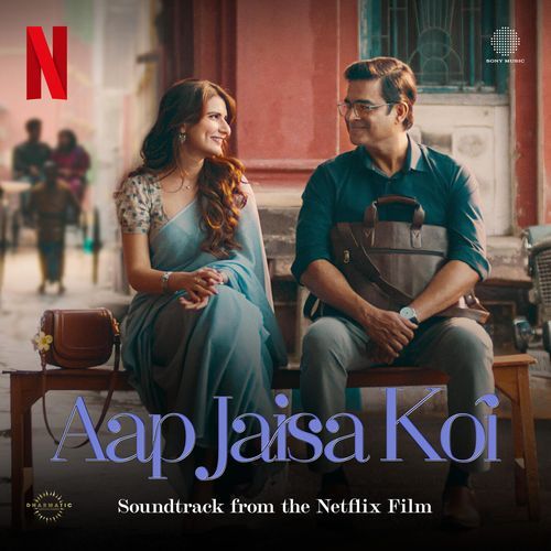 Aap Jaisa Koi Cover