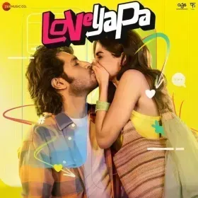 Loveyapa Ho Gaya Cover