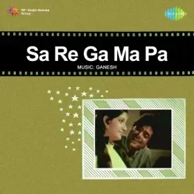 Sanchi Kaho Mose Balma Cover