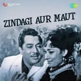 Zara Dekh Mohabbat Karke Cover
