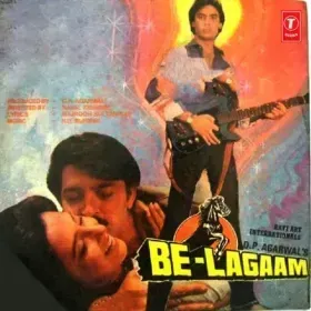 Yeh Zindagi Zinda Hai Pyar Se Cover