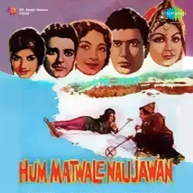 Dil Ne Kuchh Aisa Pukara Cover