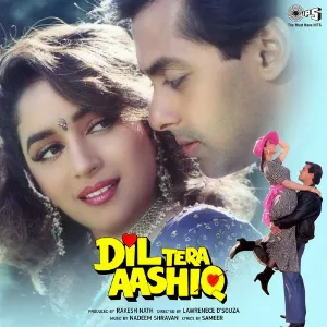Dil Tera Aashiq Cover