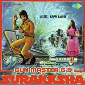 Dil Tha Akela Akela Cover
