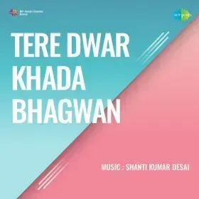 Dil Todne Wale Aaja Re Cover