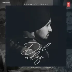 Dil Udas Cover