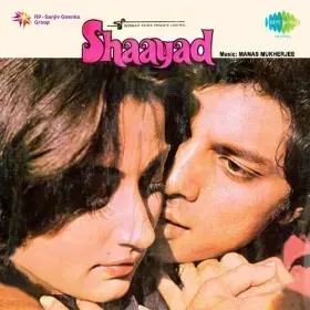 Khushboo Hoon Main Phool Nahin Cover