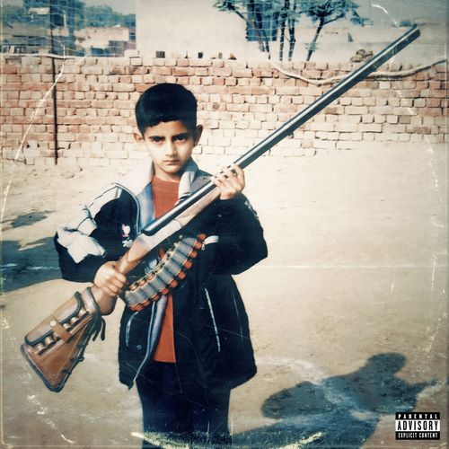 Album Art