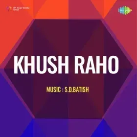 Hanse Tum To Dil Ki Khushi Muskura Di Cover