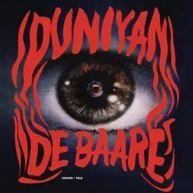 Duniyan De Baare Cover