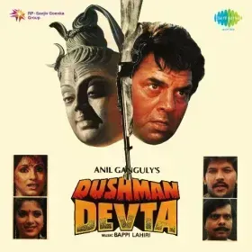 Thari Aur Mhari Cover