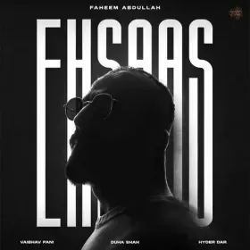 Ehsaas Cover