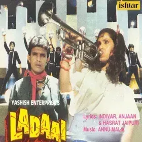 Love Love Love - Ladaai Cover