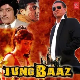 Raat Andheri Akeli Jawani Cover