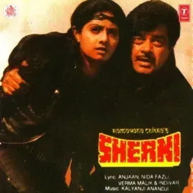 Tere Aane Se Cover