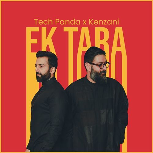 Ek Tara (Radio Edit) Cover