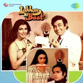 Lakhon Ki Hai Baat Cover