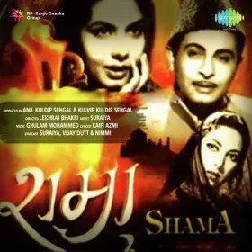 Insaaf Tera Dekha Cover