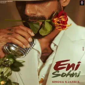 Eni Sohni Cover
