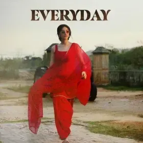 Everyday - Shahat Gill Cover