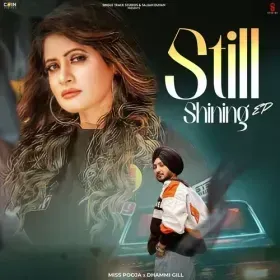 Shak&#10; Miss Pooja Cover