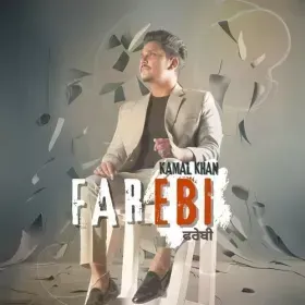Farebi Cover