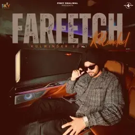 Farfetch Reloaded Cover