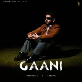Gaani - Jorge Gill Cover