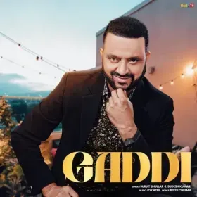 Gaddi Cover