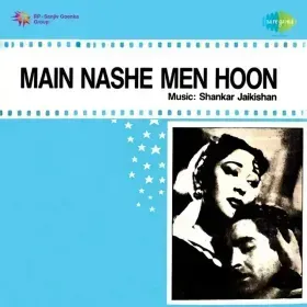 Kisi Nargisi Nazar Ko Dil Denge Ham Cover