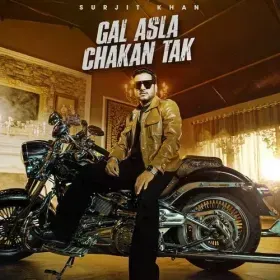 Gal Asla Chakan Tak Cover