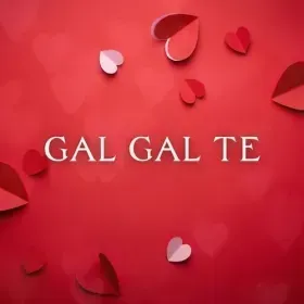 Gal Gal Te Cover