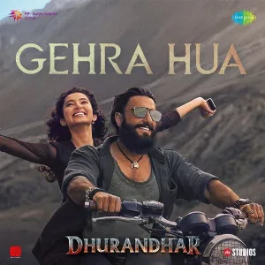 Dhurandhar Cover
