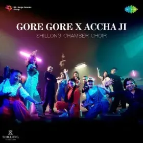 Gore Gore X Accha Ji Cover