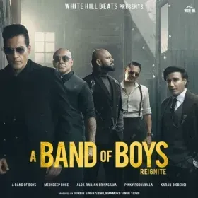 Manwa Re Cover