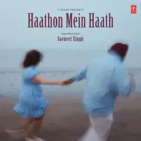 Haathon Mein Haath Cover