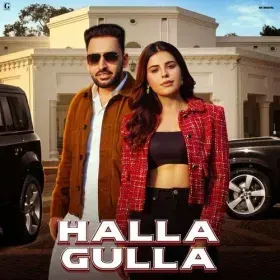 Main Hoon Banka Chhabila Jawan Re Cover